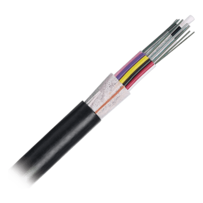 PANDUIT Cable de Fibra Óptica