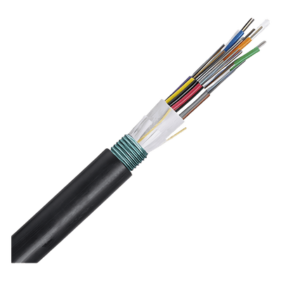 PANDUIT Cable de Fibra Óptica