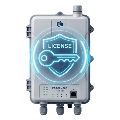 CAMBIUM NETWORKS Licencia de Software