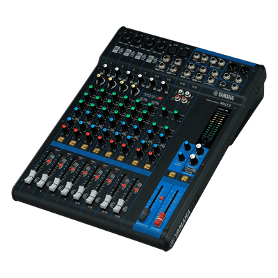 YAMAHA Mezcladora de Audio Analógica