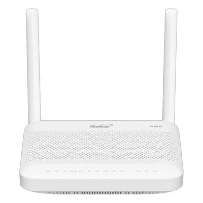 FIBERHOME ONU GPON Wi-Fi 7