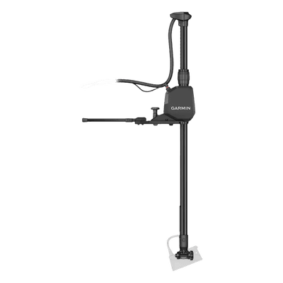 GARMIN Soporte Motorizado para Transductores