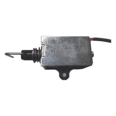 HIKVISION Solenoide de Bloqueo de Paso