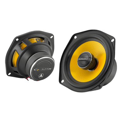 JL AUDIO Altavoz Coaxial Car Audio