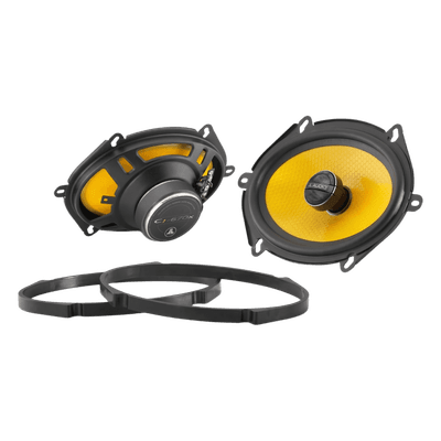 JL AUDIO Bocina Coaxial 2 Vías