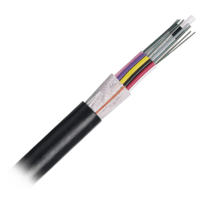 PANDUIT Cable de Fibra Óptica