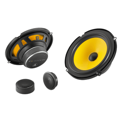 JL AUDIO Sistema de Componente Car Audio