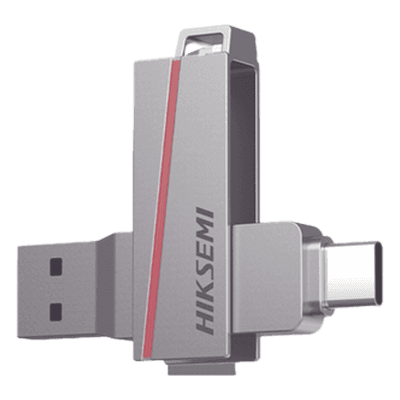HIKSEMI by HIKVISION Memoria USB Dual