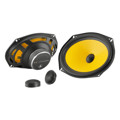 JL AUDIO JL Audio C1