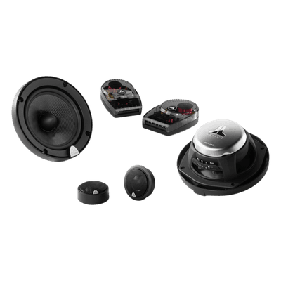 JL AUDIO JL Audio® C3