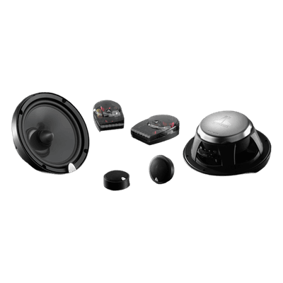JL AUDIO Altavoz Coaxial 2 Vías