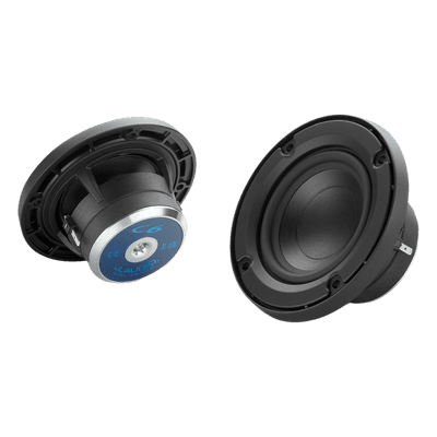 JL AUDIO Medio Componente Car Audio