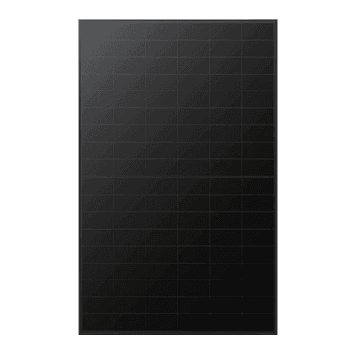 LONGI Panel Solar Monocristalino
