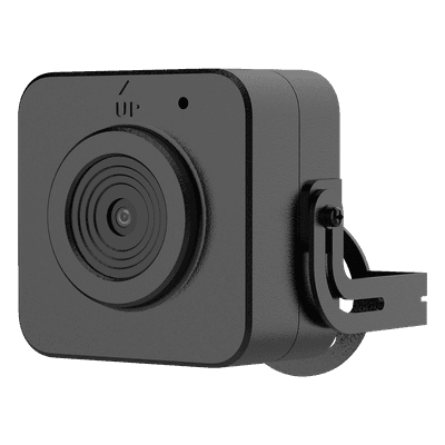 HIKVISION Cámara Pinhole IP