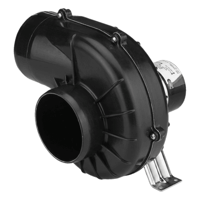 JABSCO Soplador de Ventilación Marino