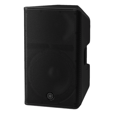 YAMAHA Bafle Activo