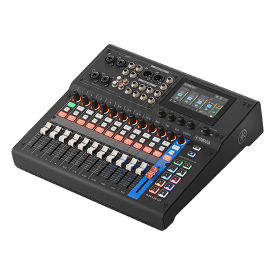 YAMAHA Consola Digital de Audio