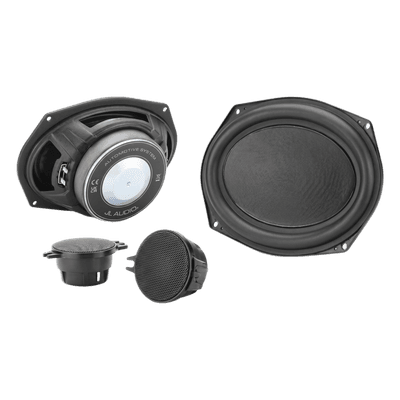 JL AUDIO Sistema de Audio Componente 2 Vías