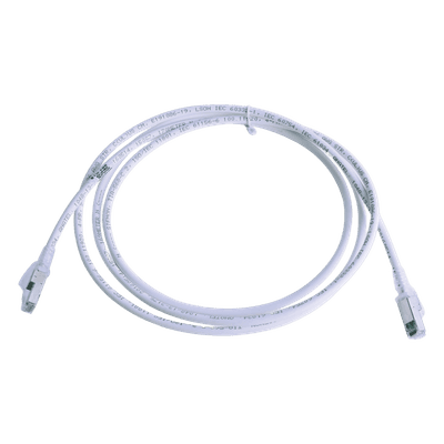 SIEMON Patch Cord Z-MAX 6A Shielded