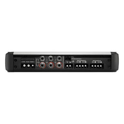 JL AUDIO HD900/5 Amplificador de Sistema HD para Automóvil
