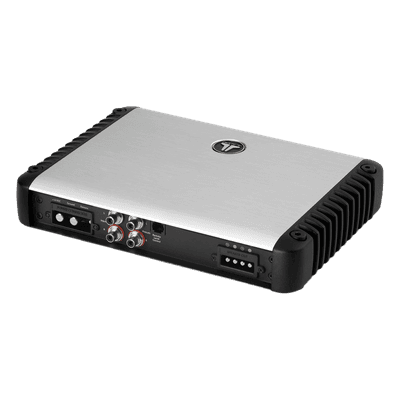 JL AUDIO HD1200/1 Amplificador Monobloque HD para Coche