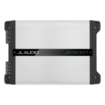 JL AUDIO JD1000/1 Amplificador para Automóvil