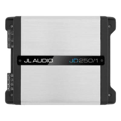JL AUDIO JL Audio JD250/1
