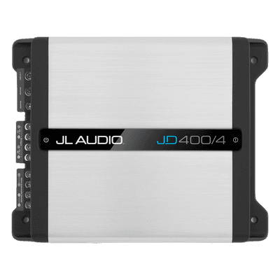 JL AUDIO JL Audio JD400/4