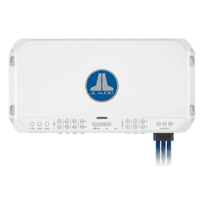 JL AUDIO JL Audio MVi