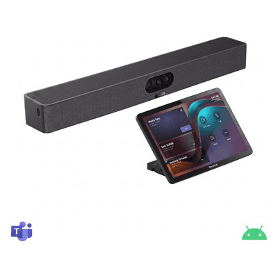 YEALINK Barra de Videoconferencia