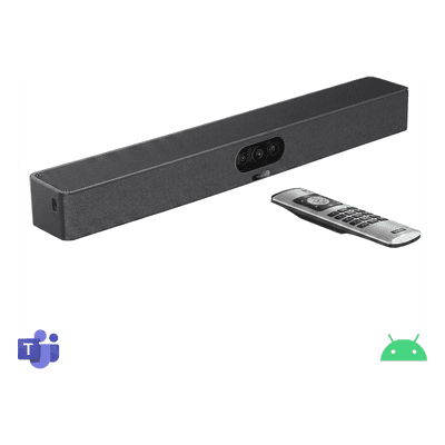 YEALINK Barra de Videoconferencia