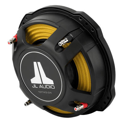 JL AUDIO JL Audio® TW3