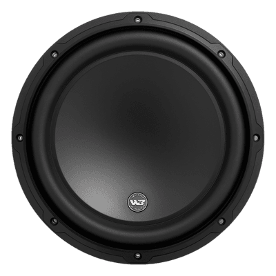 JL AUDIO JL Audio® W3v3