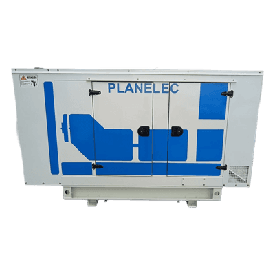 PLANELEC Planta de Emergencia Diesel