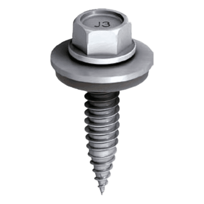 BASEL Tornillo Autoperforante
