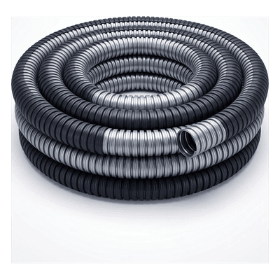 ANCLO Tubo Flexible Liquidtight 2 1/2" (63 mm)