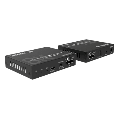 EPCOM PROAUDIO Convertidor de Video Bidireccional