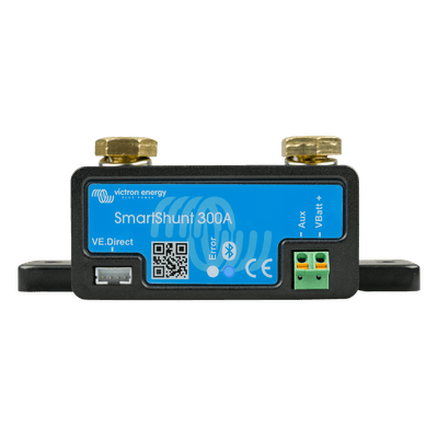 VICTRON ENERGY Monitor de Batería