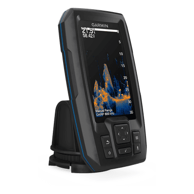 GARMIN Ecosonda GPS