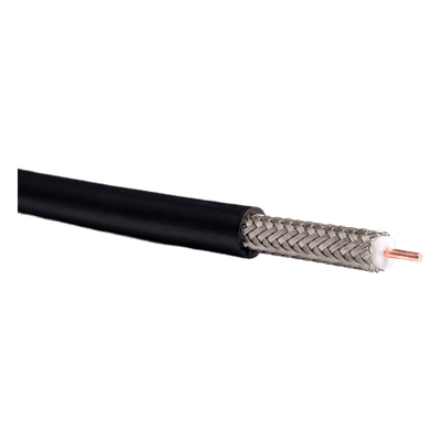 LINKEDPRO BY EPCOM Cable Coaxial RG-58