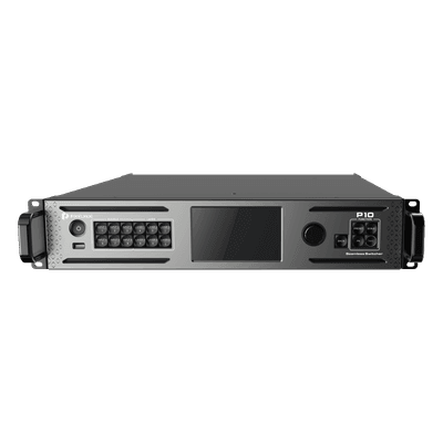 PIXELHUE Seamless Switcher 4K
