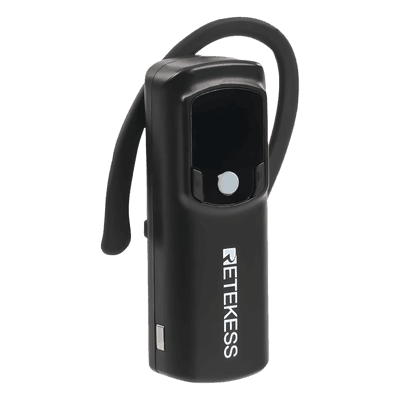 RETEKESS Receptor de Gancho para la Oreja