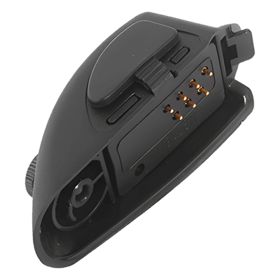 PRYME Adaptador de Audio