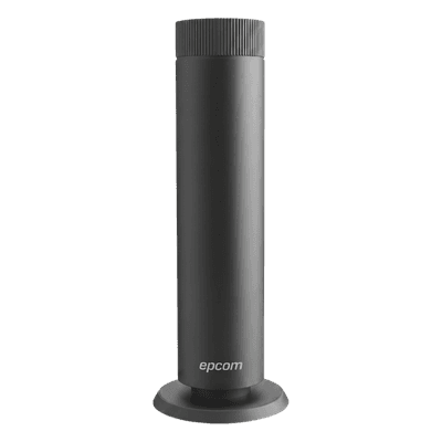 EPCOM Difusor de Aromas Portátil Recargable