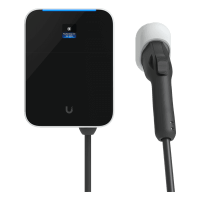 UBIQUITI Estación de Carga EV UniFi Connect Lite