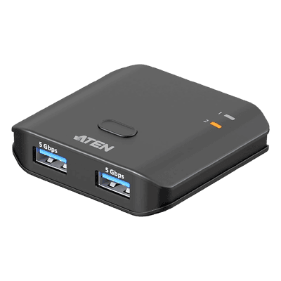 ATEN Switch USB 3.2 Gen 1