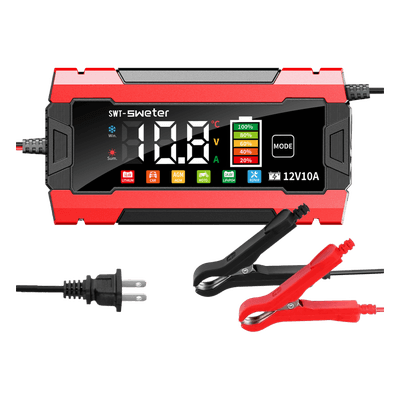 EPCOM POWERLINE Cargador Inteligente Automático