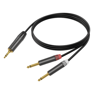 COSMICONN Cable de Audio