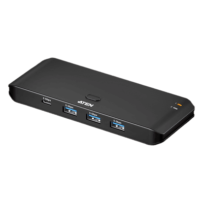 ATEN Switch Compartido USB