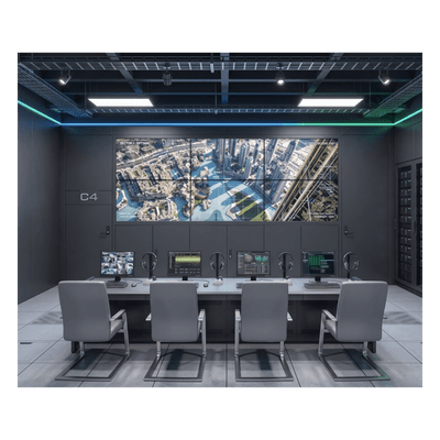 HIKVISION Kit Videowall 3x2